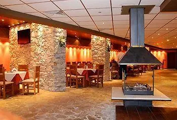 ****  Spa Hotel Narcis Bansko Bulgária