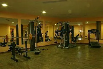 Spa Hotel Narcis Bansko