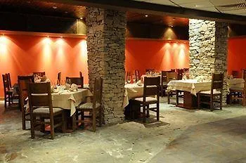 Spa Hotel Narcis Bansko Bulgária
