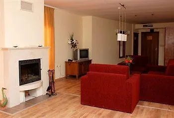 Spa Hotel Narcis Bansko