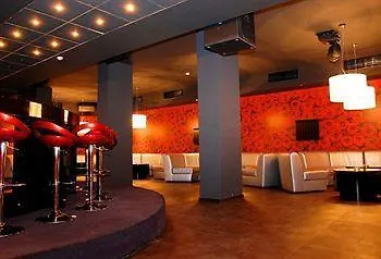 Spa Hotel Narcis Bansko