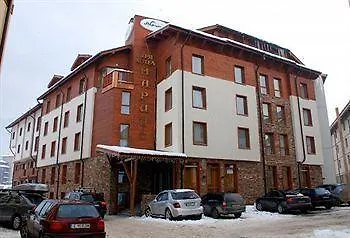 Spa Hotel Narcis Bansko