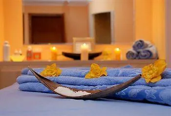 Spa Hotel Narcis Bansko Bulgária
