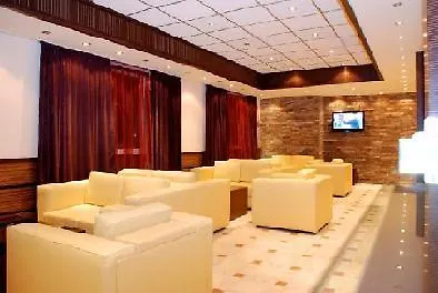 Spa Hotel Narcis Bansko