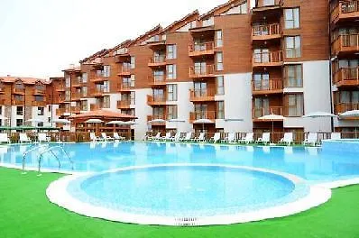 Spa Hotel Narcis Bansko 4*,