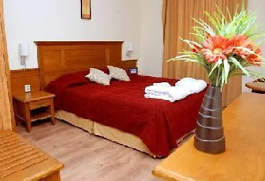 ****  Spa Hotel Narcis Bansko Bulgária